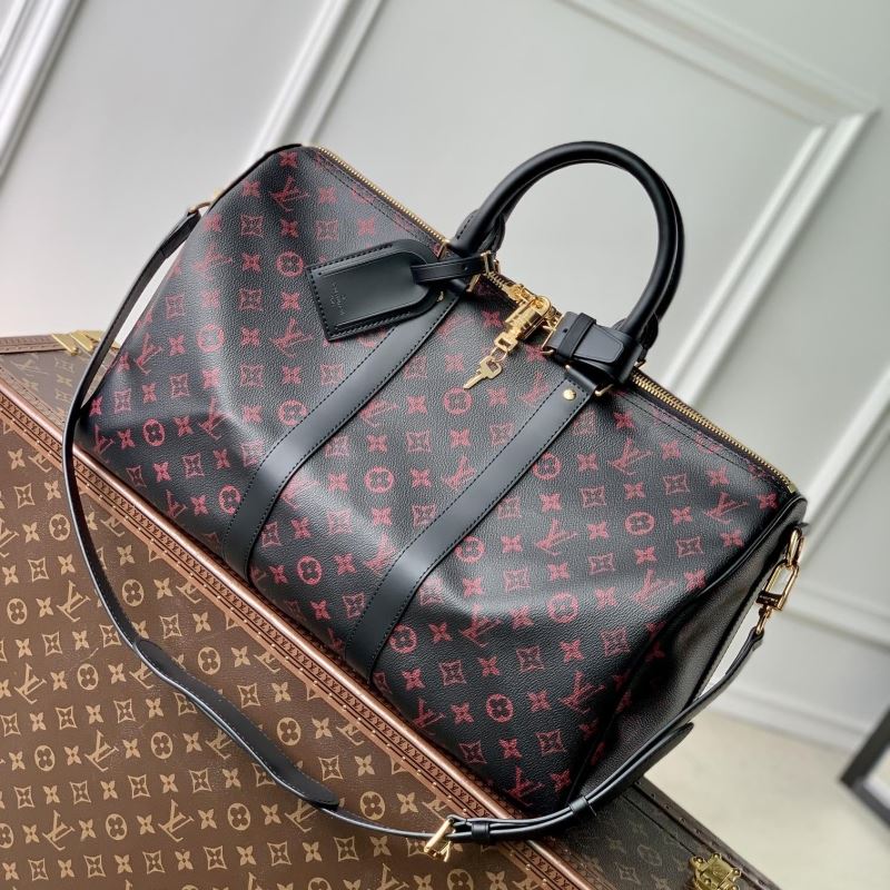 LV Travel Bags
